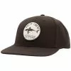 Hats Salty Crew Bruce 6 Panel Hat 2 Hats Salty Crew Bruce 6 Panel Hat