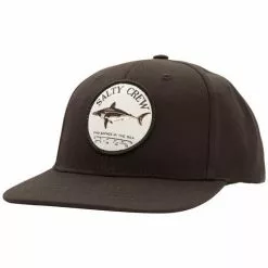 Hats Salty Crew Bruce 6 Panel Hat
