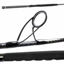 Phenix Black Diamond East Coast Spinning Rod Saltwater
