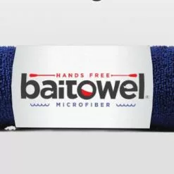 Baittowel Microfiber Towel Freshwater