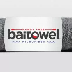 Baittowel Microfiber Towel Freshwater