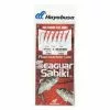 Saltwater Hayabusa Sabiki Hage-Aurora Fluorocarbon Line 1 Saltwater Hayabusa Sabiki Hage-Aurora Fluorocarbon Line
