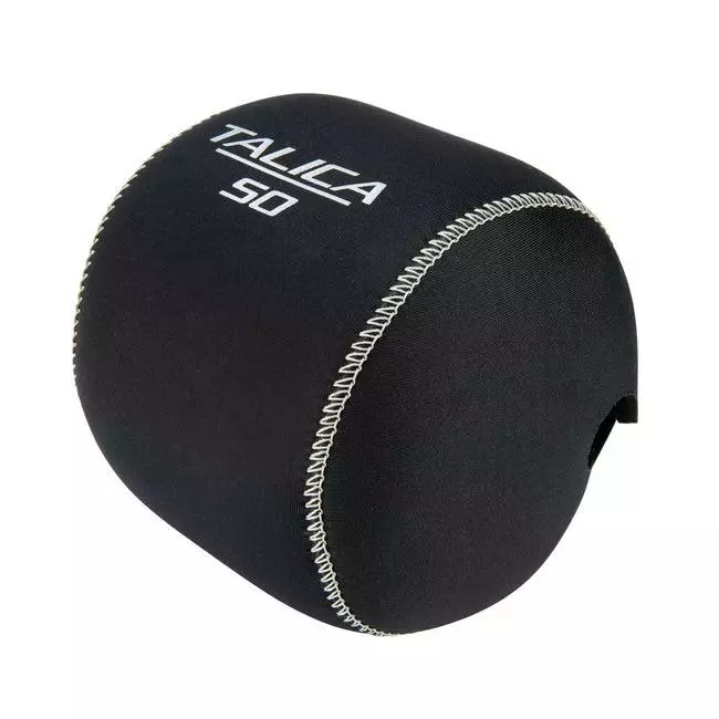 Shimano Talica Reel Covers 3 Shimano Talica Reel Covers