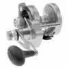 Penn Torque Lever Drag 2 Speed Reels 2 Penn Torque Lever Drag 2 Speed Reels