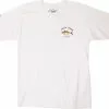 Salty Crew Ahi Mount Tee T Shirt
