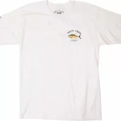 Salty Crew Ahi Mount Tee T Shirt