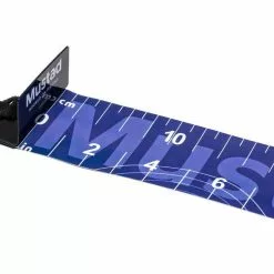 Mustad Rollable Measuring Band MT125 Freshwater