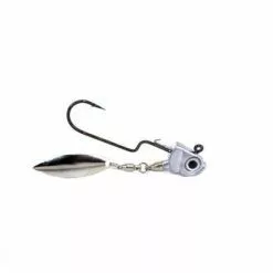 Coolbaits "Down Under" Weedless Underspin Freshwater