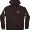Apparel Salty Crew Fathom Fleece Hoodie