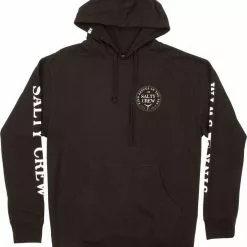 Apparel Salty Crew Fathom Fleece Hoodie