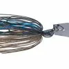 Z Man Zman Jack Hammer Custom Chatterbait Freshwater