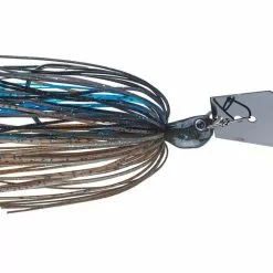 Z Man Zman Jack Hammer Custom Chatterbait Freshwater