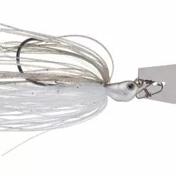 Z Man Zman Jack Hammer Custom Chatterbait Freshwater