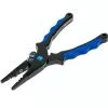 Mustad 6.3" Aluminum Fishing Pliers - MT111 Freshwater