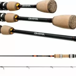 Daiwa Presso Ultralight Spinning Rod