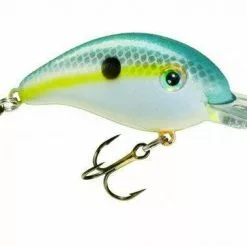 Strike King 3XD Crankbait Freshwater