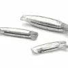 Freshwater Bullet Weights Pinch On Weights
