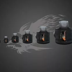 Phenix Neoprene Casting Reel Covers Freshwater