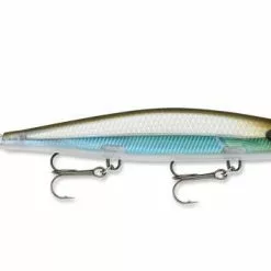 Freshwater Rapala Shadow Rap SDR-11