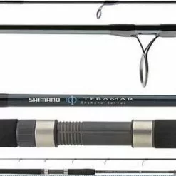 Shimano Teramar Inshore Series Spinning Rods