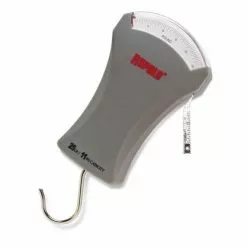 Rapala 25lb Mechanical Scale Freshwater