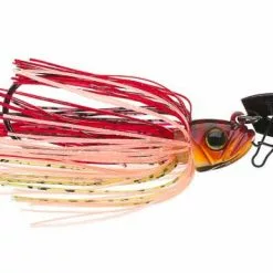 Picasso Lures Freshwater Picasso Shock Blade Vibrating Jig 16 Picasso Lures Freshwater Picasso Shock Blade Vibrating Jig