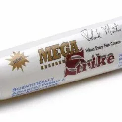 Freshwater MegaStrike Fish Attractant