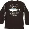 Salty Crew Big Blue Long Sleeve Shirt 2 Salty Crew Big Blue Long Sleeve Shirt