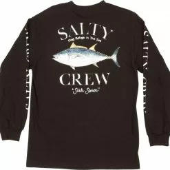 Salty Crew Big Blue Long Sleeve Shirt