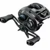 Daiwa Tatula CT 100 Casting Reels 1 Daiwa Tatula CT 100 Casting Reels