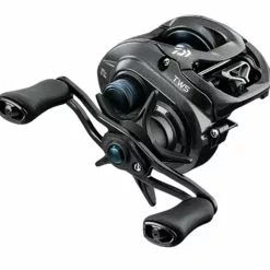 Daiwa Tatula CT 100 Casting Reels