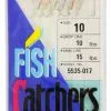 Owner Sabiki Rigs Fish Catchers 5535