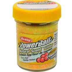 Berkley Powerbait Trout Bait 1.75oz Jar 54 Berkley Powerbait Trout Bait 1.75oz Jar