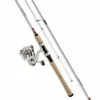 Daiwa Diawa Crossfire LT Spinning Combo 1 Daiwa Diawa Crossfire LT Spinning Combo