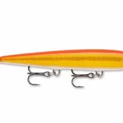Freshwater Rapala Scatter Rap Minnow