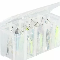 Lures Plano Spinnerbait Box