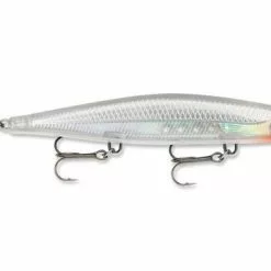 Freshwater Rapala Shadow Rap SDR-11
