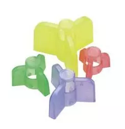 Owner Safety Caps 3 Owner Safety Caps