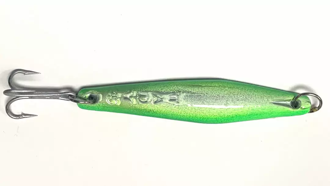 Tady Lures 45 Surface Iron 25 Tady Lures 45 Surface Iron