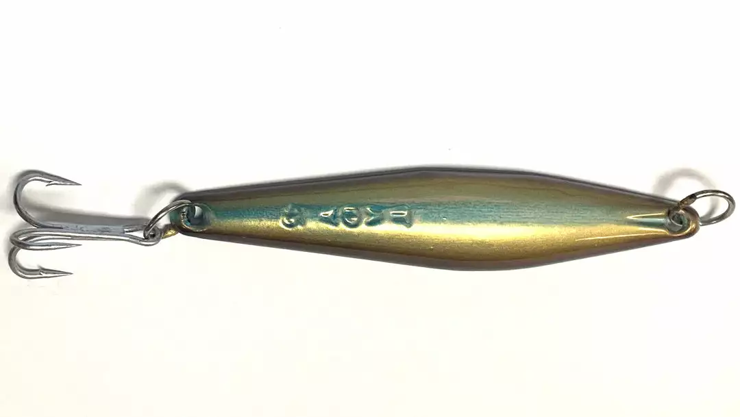 Tady Lures 45 Surface Iron 27 Tady Lures 45 Surface Iron