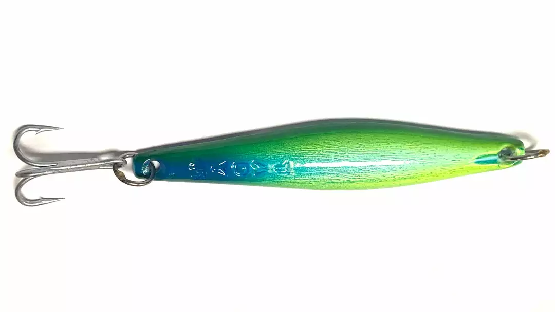 Tady Lures 45 Surface Iron 22 Tady Lures 45 Surface Iron