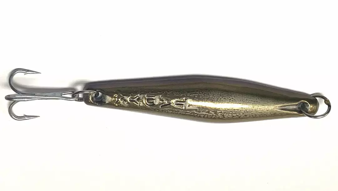 Tady Lures 45 Surface Iron 23 Tady Lures 45 Surface Iron