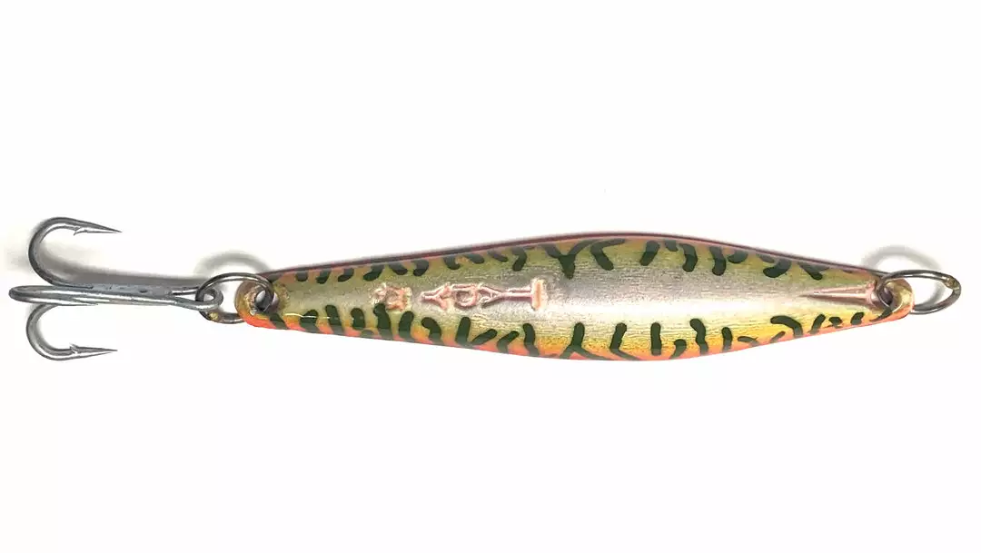 Tady Lures 45 Surface Iron 26 Tady Lures 45 Surface Iron