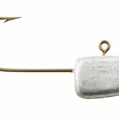 Gitzit Fat Gitzit Tube Lead Heads