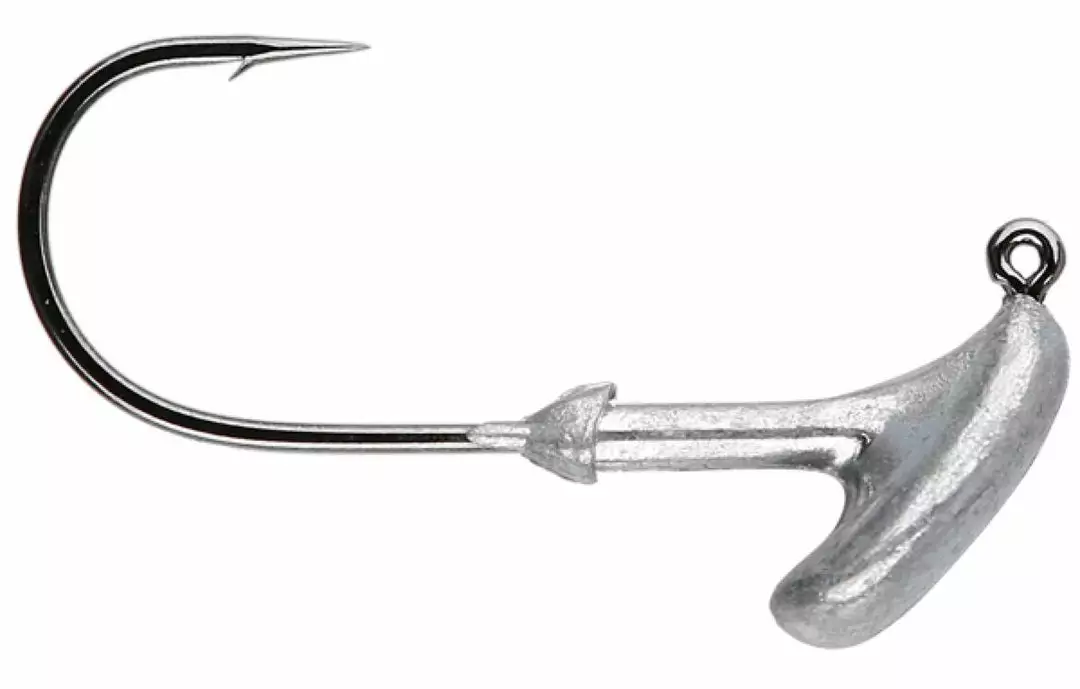 Owner Ultrahead Stand Up Heads Freshwater 3 Owner Ultrahead Stand Up Heads Freshwater