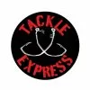 Tackle Express Brand Tackle Express Stickers