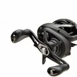 Daiwa CC80 Baitcast Reel