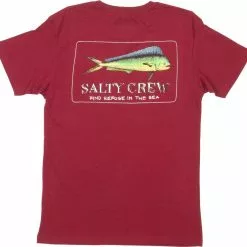 Salty Crew El Dorado Tee T Shirt Shirts