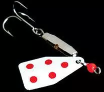 Jake's Lures Jake's Stream-A-Lure Freshwater