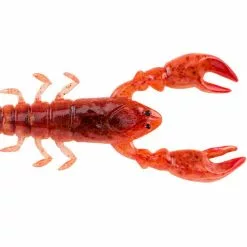 Freshwater Berkley Power Bait The Champ Craw